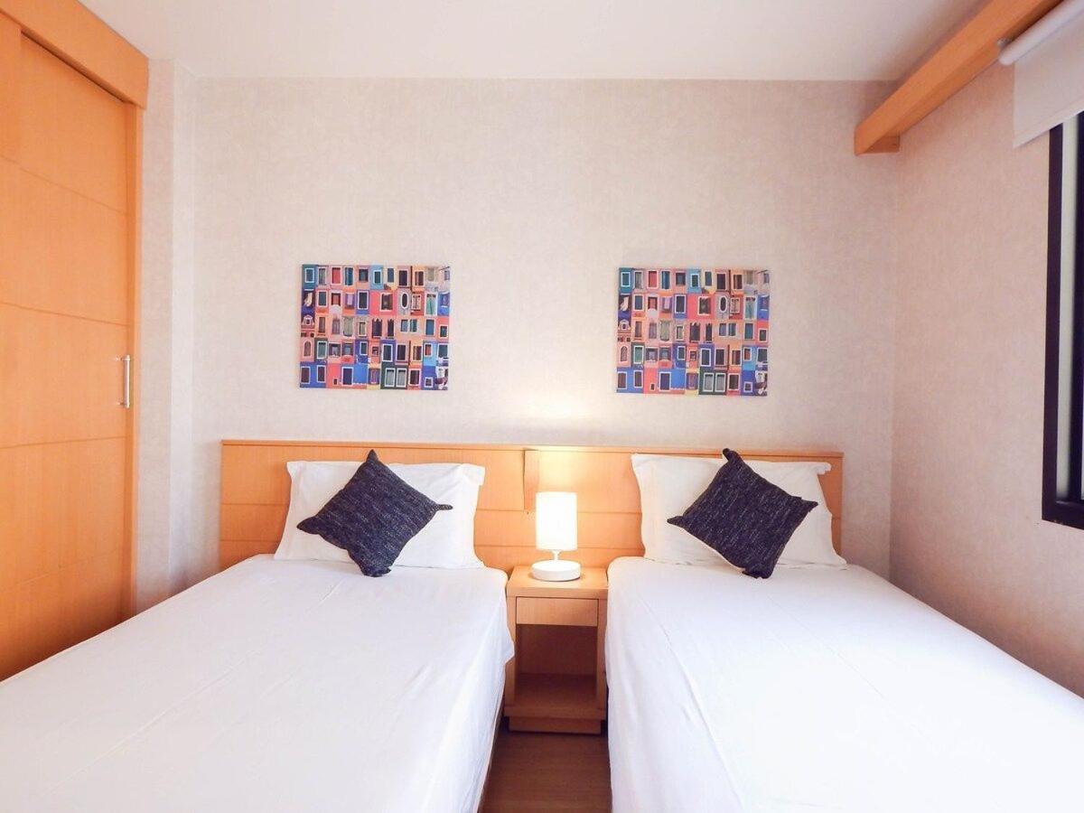 סאו פאולו Easy Star - Flat Hotel Transamerica - Vb03G מראה חיצוני תמונה